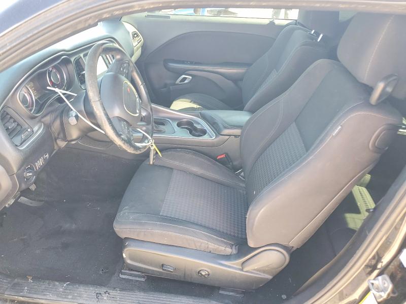 Продажа на аукционе авто 2015 Dodge Challenger, vin: 2C3CDZAG0FH774825, номер лота: 66408776