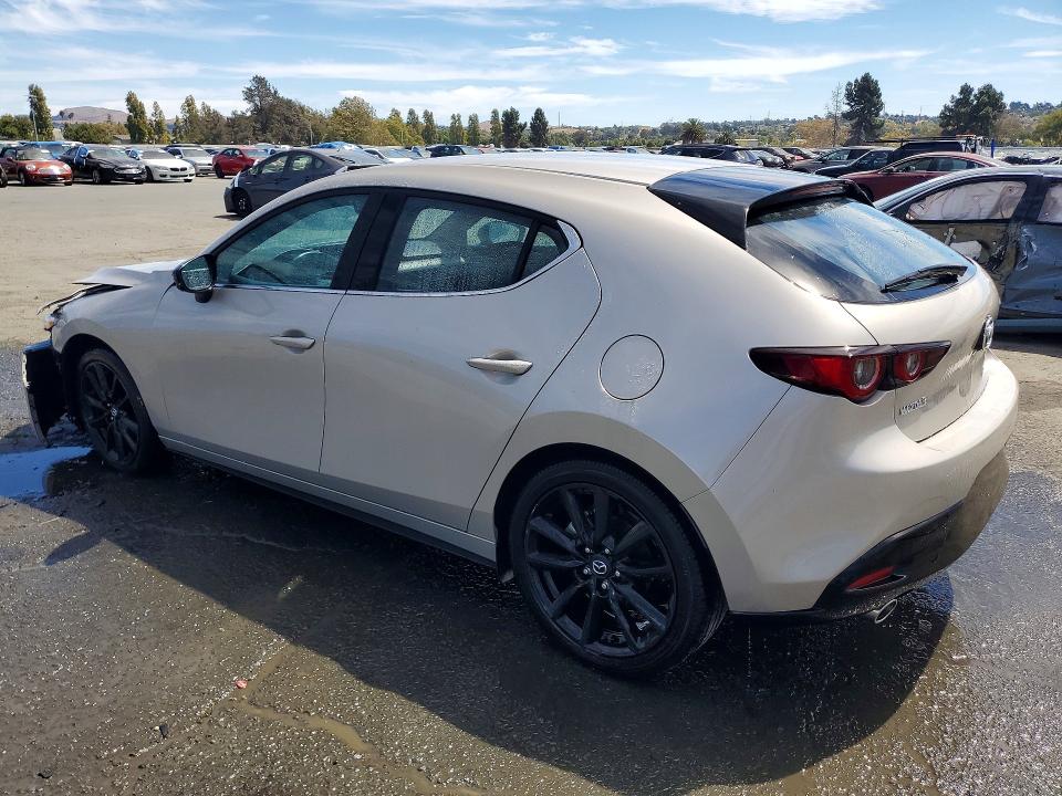 Продаж на аукціоні авто 2025 Mazda 3, vin: JM1BPAKM3S1754095, номер лоту: 65957016