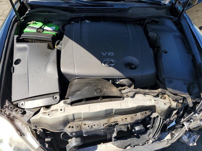 66572386 :رقم المزاد ، JTHBF5C23D5191647 vin ، 2013 Lexus Is مزاد بيع