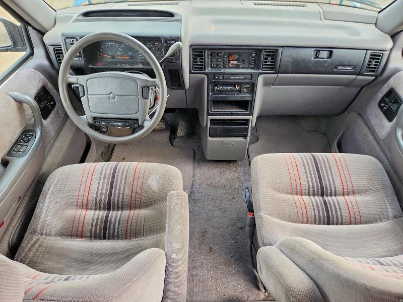 Продажа на аукционе авто 1992 Dodge Caravan, vin: 2B4GH55R3NR777259, номер лота: 65435006