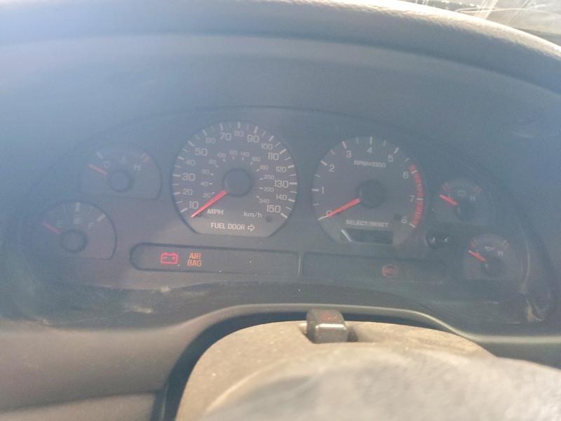Продаж на аукціоні авто 2002 Ford Mustang, vin: 1FAFP42X32F182273, номер лоту: 63844326