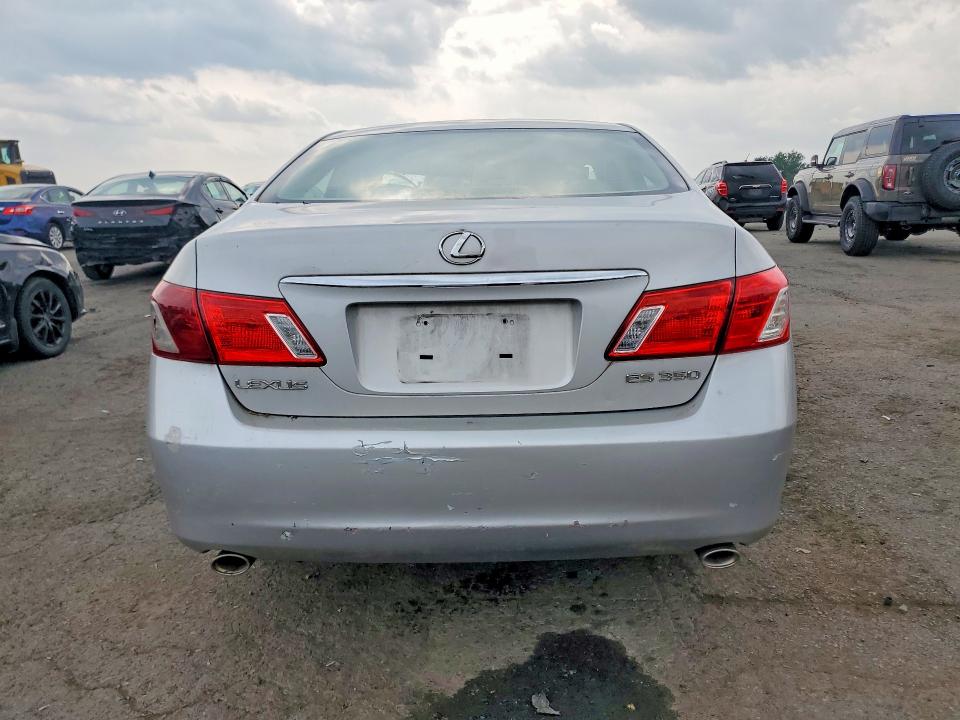 Aukcja sprzedaży 2008 Lexus Es, vin: JTHBJ46GX82246117, numer aukcji: 64692506