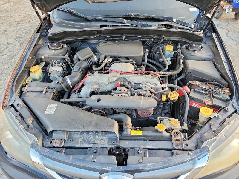 Aukcja sprzedaży 2008 Subaru Impreza, vin: JF1GH61608H806744, numer aukcji: 62814106