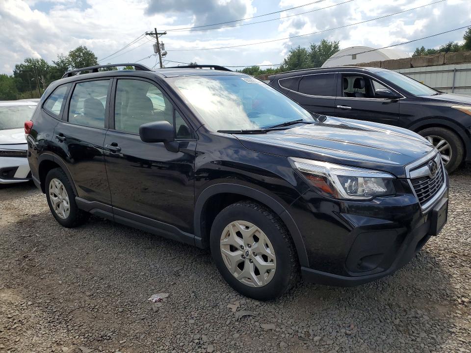 Aukcja sprzedaży 2020 Subaru Forester, vin: JF2SKADC3LH420999, numer aukcji: 65589726