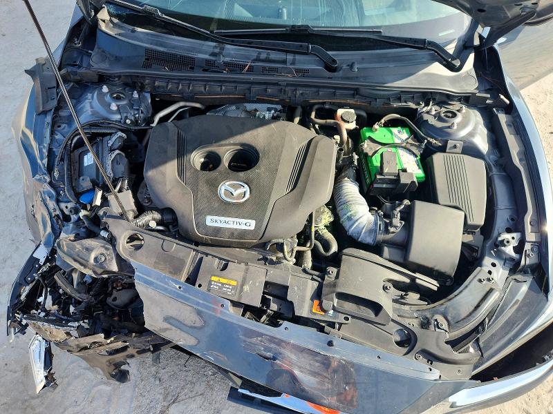 Aukcja sprzedaży 2021 Mazda 6, vin: JM1GL1WY7M1609532, numer aukcji: 64897226