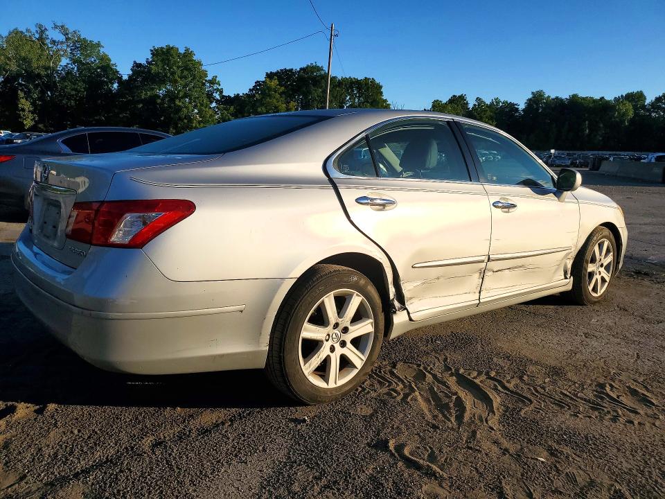 Продаж на аукціоні авто 2008 Lexus Es, vin: JTHBJ46G882261358, номер лоту: 66267276