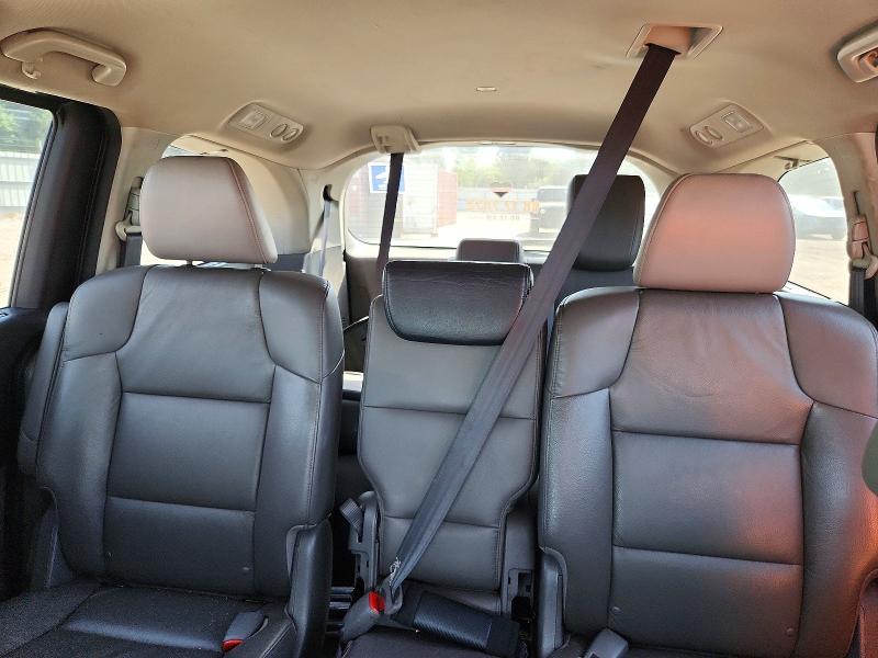 Aukcja sprzedaży 2012 Honda Odyssey, vin: 5FNRL5H93CB014575, numer aukcji: 66409806
