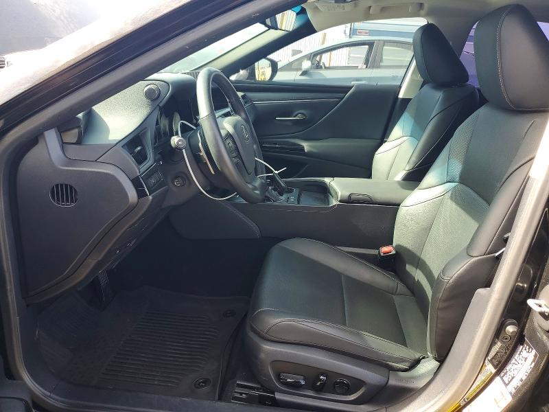 64328546 :رقم المزاد ، 58ADA1C18RU054309 vin ، 2024 Lexus Es 300h مزاد بيع