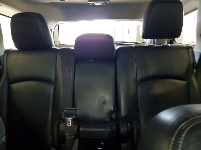 66082456 :رقم المزاد ، 3C4PDDFG7HT539762 vin ، 2017 Dodge Journey مزاد بيع