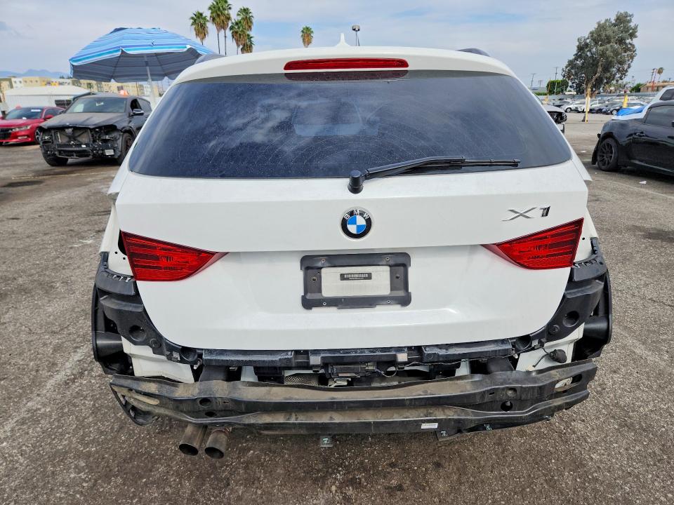 Продаж на аукціоні авто 2013 Bmw X1, vin: WBAVM1C55DVW41237, номер лоту: 67090486