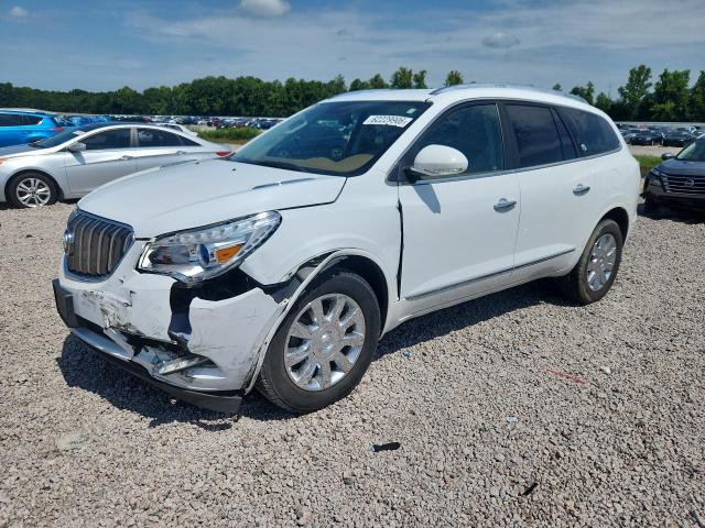 Aukcja sprzedaży 2017 Buick Enclave, vin: 5GAKRBKD1HJ350741, numer aukcji: 62229906
