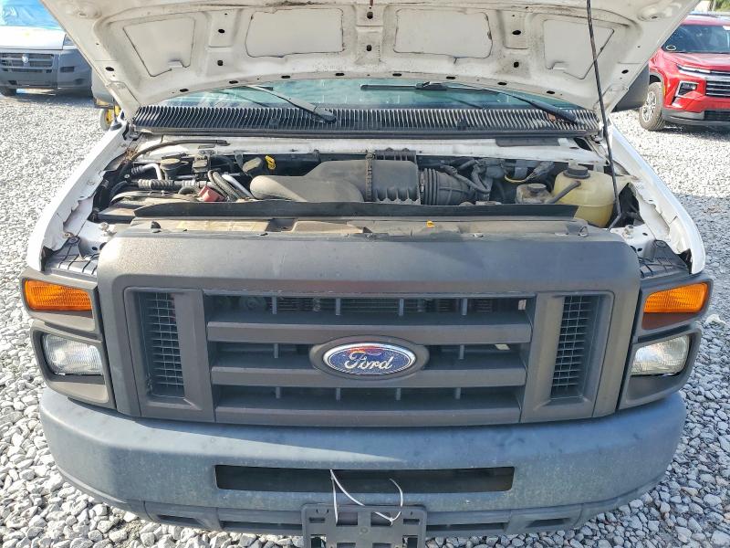 64317406 :رقم المزاد ، 1FTNE1EW0CDA94078 vin ، 2012 Ford Econoline مزاد بيع