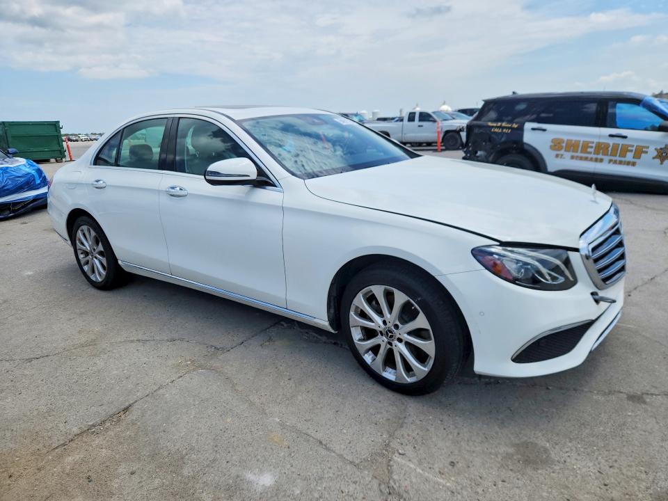 Aukcja sprzedaży 2018 Mercedes-benz E, vin: WDDZF4JB5JA410582, numer aukcji: 64991826
