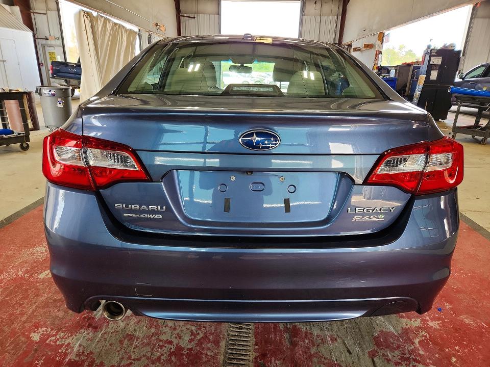 Aukcja sprzedaży 2015 Subaru Legacy, vin: 4S3BNAC68F3023856, numer aukcji: 63301316