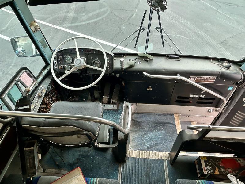 Продажа на аукционе авто 1973 Gmc P8m4905a, vin: P8M4905A463, номер лота: 67382506