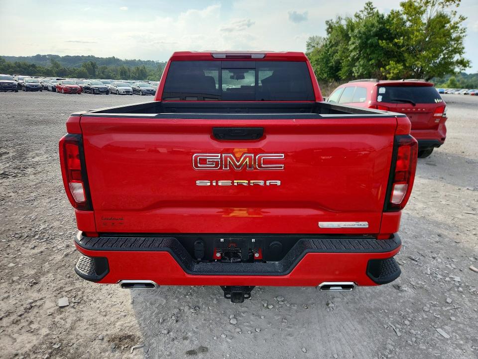 64792786 :رقم المزاد ، 1GTUUCED3TZ197359 vin ، 2026 Gmc Sierra مزاد بيع