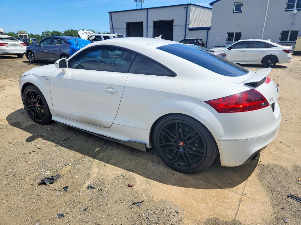 Продаж на аукціоні авто 2012 Audi Tt, vin: TRUBFAFK1C1006674, номер лоту: 63515626