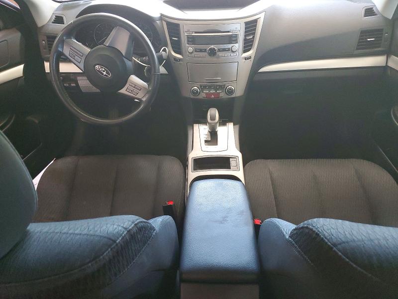 Aukcja sprzedaży 2011 Subaru Legacy, vin: 4S3BMBB66B3220318, numer aukcji: 66170796