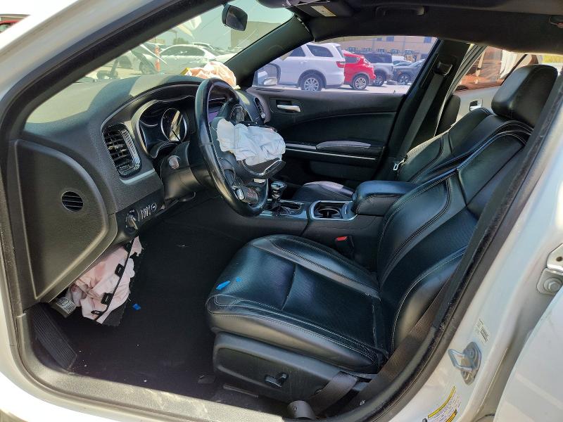 2019 Dodge Charger მანქანა იყიდება აუქციონზე, vin: 2C3CDXBG9KH696140, აუქციონის ნომერი: 64975476