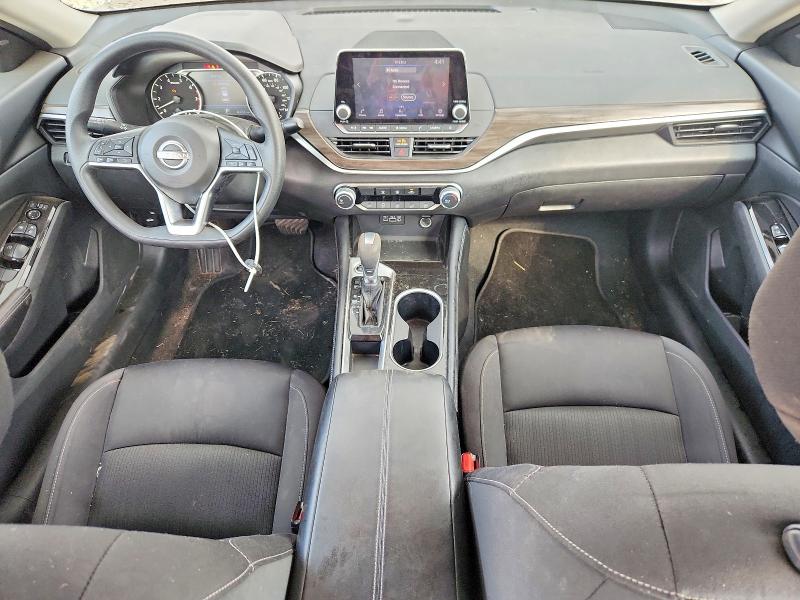Продажа на аукционе авто 2023 Nissan Altima, vin: 1N4BL4DV2PN325345, номер лота: 62961336