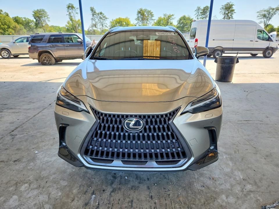 Продаж на аукціоні авто 2024 Lexus Nx 350h, vin: JTJHKCEZ6R2023657, номер лоту: 65483316