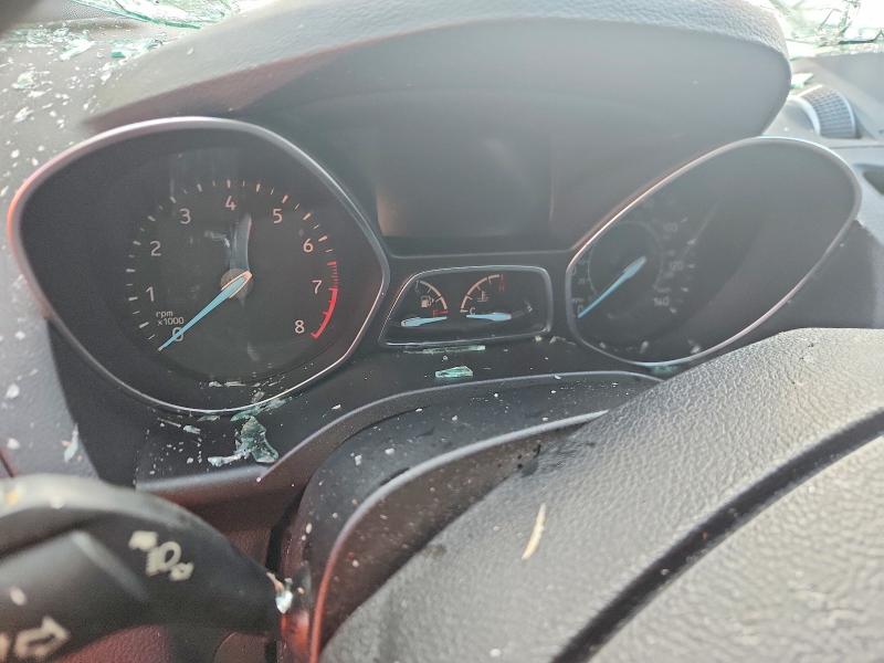 63842536 :رقم المزاد ، 1FMCU9GD2KUA10079 vin ، 2019 Ford Escape مزاد بيع