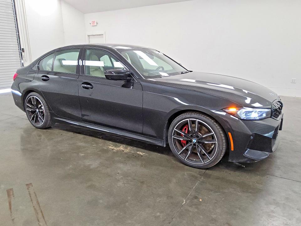 Продаж на аукціоні авто 2026 Bmw M340i, vin: 3MW59FT03T8F96464, номер лоту: 64887936