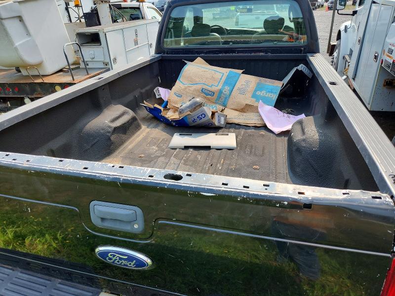 Продаж на аукціоні авто 2006 Ford F350, vin: 1FTWX31PX6EB96494, номер лоту: 64939056