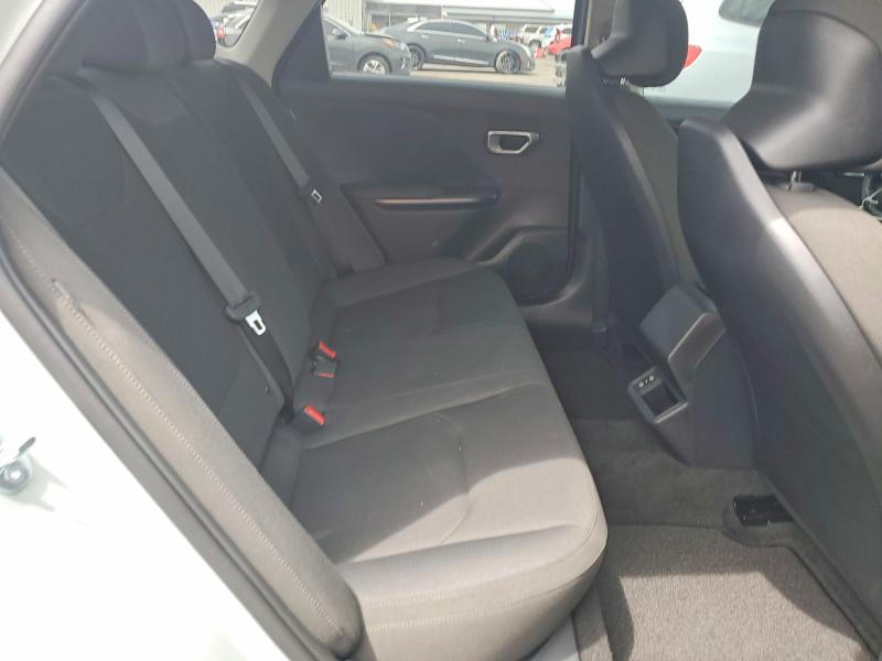 Продаж на аукціоні авто 2026 Kia K4, vin: 3KPFT4DE0TE320493, номер лоту: 64719156
