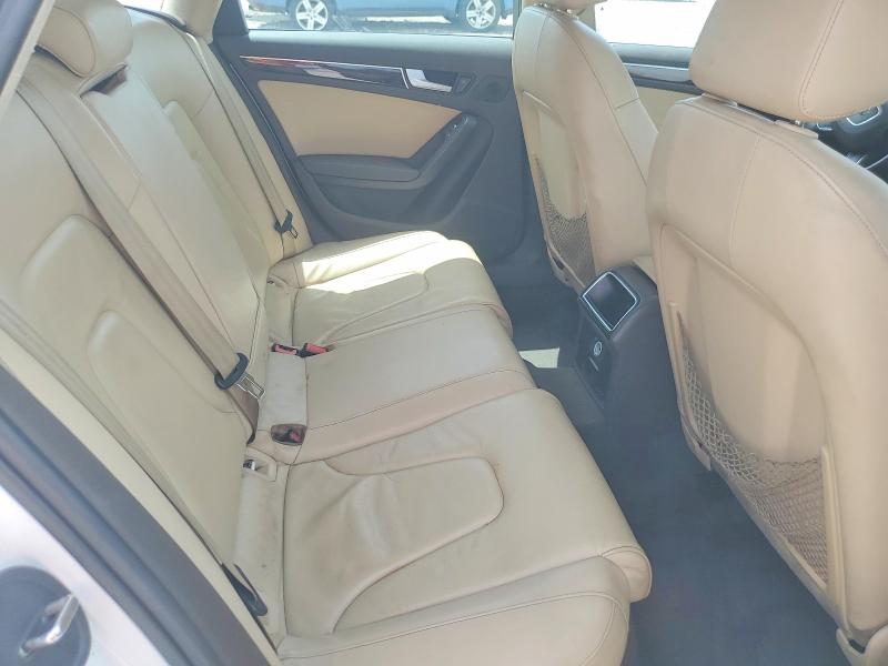 Продаж на аукціоні авто 2013 Audi A4, vin: WAUBFAFL9DN022647, номер лоту: 63952416