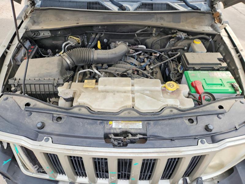 Продаж на аукціоні авто 2008 Jeep Liberty, vin: 1J8GN28K38W218260, номер лоту: 66607076