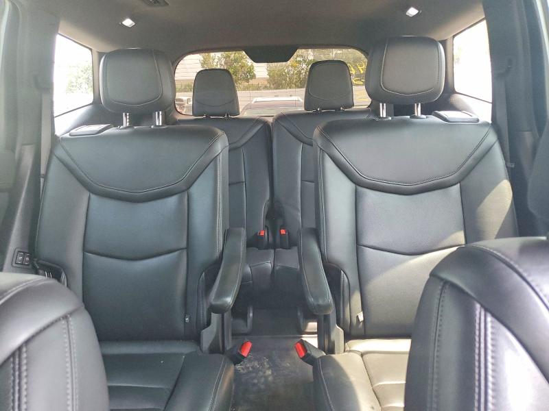 Продаж на аукціоні авто 2023 Cadillac Xt6, vin: 1GYKPDRS3PZ182129, номер лоту: 63443516