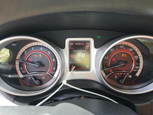 64339586 :رقم المزاد ، 3C4PDCBG0DT695894 vin ، 2013 Dodge Journey مزاد بيع
