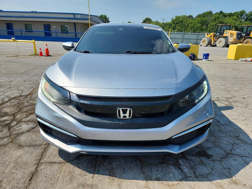 Aukcja sprzedaży 2020 Honda Civic, vin: 2HGFC2F65LH523086, numer aukcji: 64425936