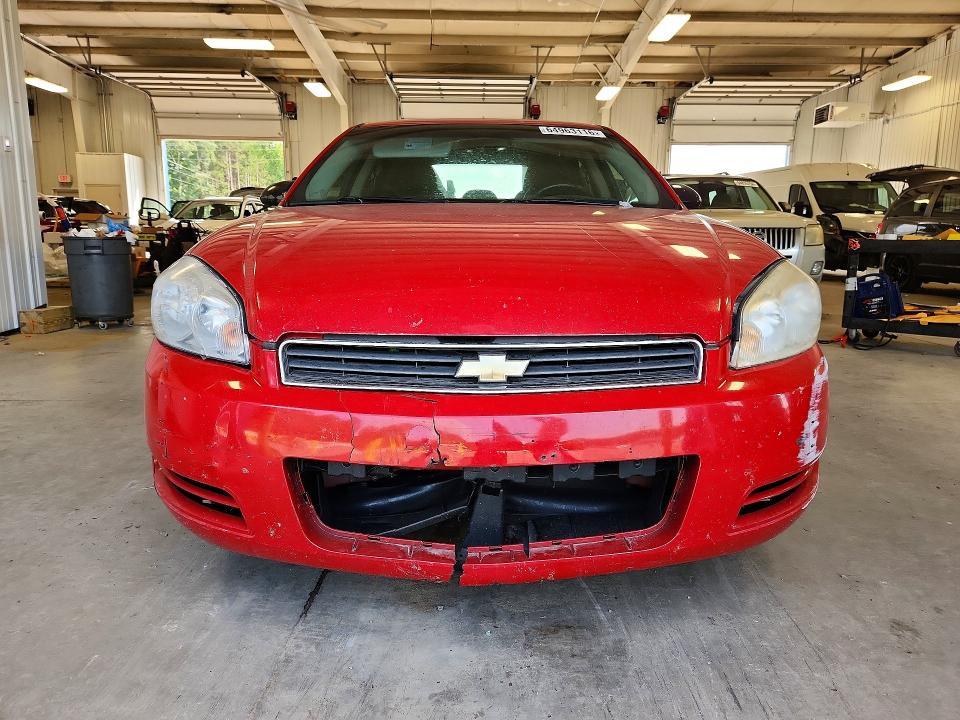Aukcja sprzedaży 2007 Chevrolet Impala, vin: 2G1WT55N779340239, numer aukcji: 64963116