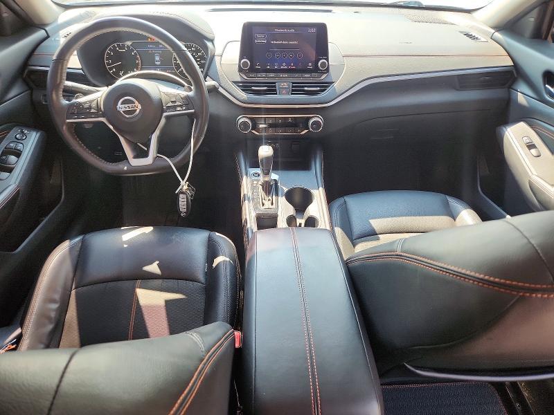 Aukcja sprzedaży 2022 Nissan Altima, vin: 1N4BL4CV6NN368665, numer aukcji: 64271306