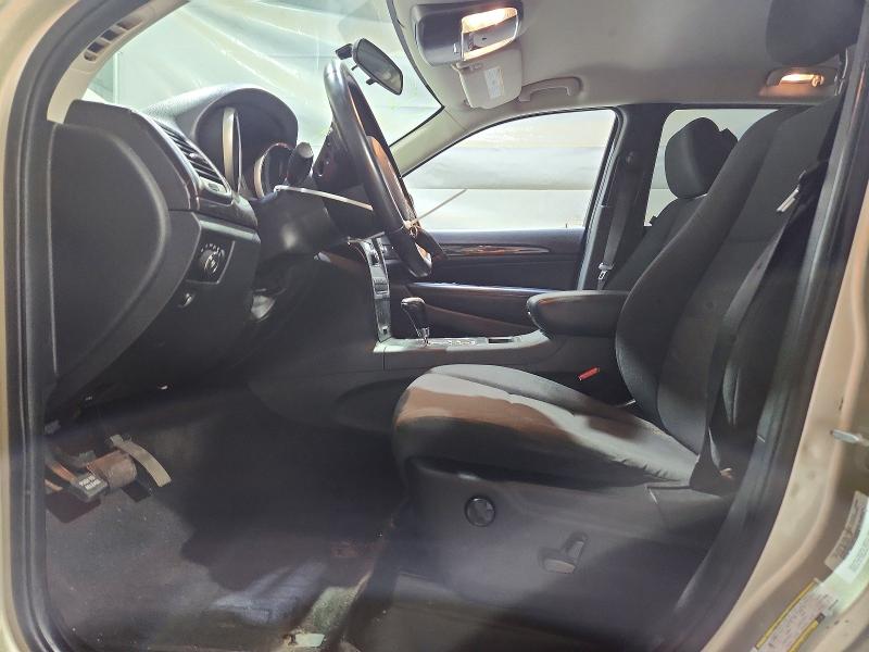 2011 Jeep Grand Cherokee მანქანა იყიდება აუქციონზე, vin: 1J4RR4GG3BC562588, აუქციონის ნომერი: 65344986