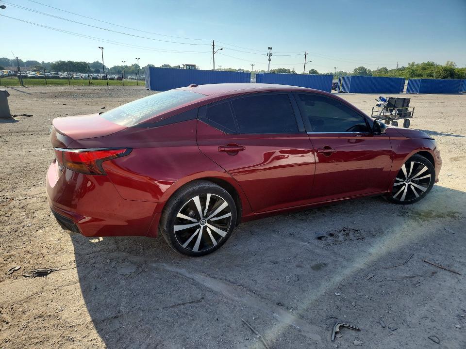 Aukcja sprzedaży 2020 Nissan Altima, vin: 1N4BL4CV3LC200068, numer aukcji: 66837786