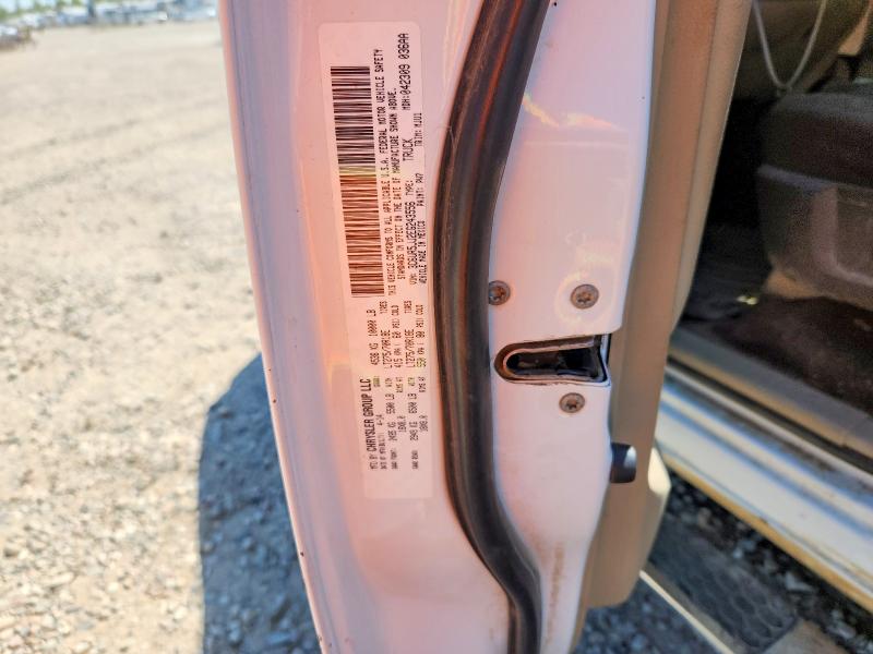 Продаж на аукціоні авто 2014 Ram 2500, vin: 3C6UR5JJ2EG243556, номер лоту: 63310426