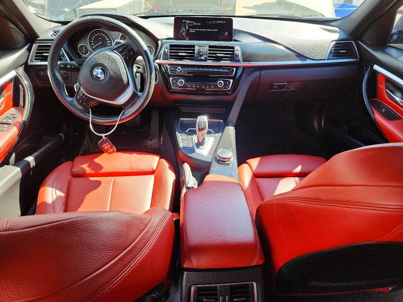 Aukcja sprzedaży 2016 Bmw 328, vin: WBA8F1C54GK438756, numer aukcji: 64747996