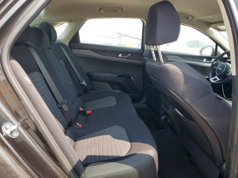 Aukcja sprzedaży 2025 Kia K5, vin: KNAG24J71S5294586, numer aukcji: 66998816