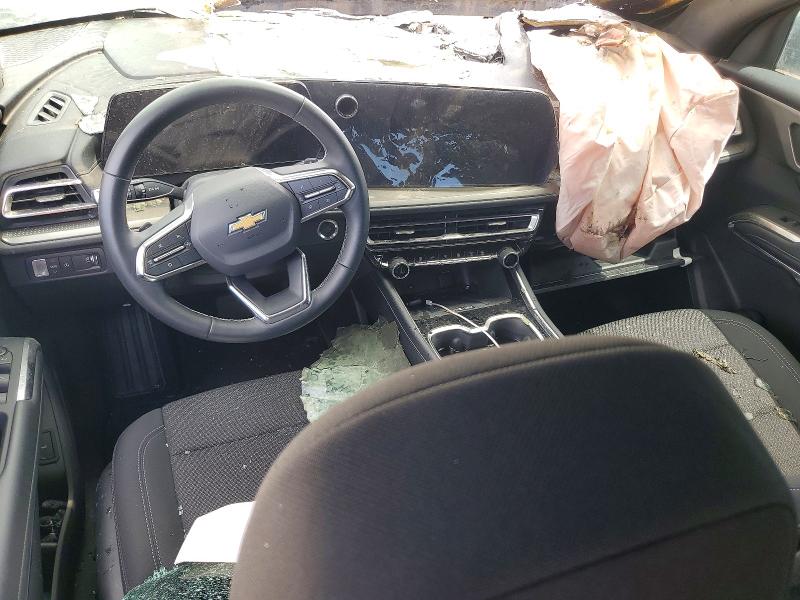 Продажа на аукционе авто 2026 Chevrolet Traverse, vin: 1GNERGKS2TJ105969, номер лота: 66971446