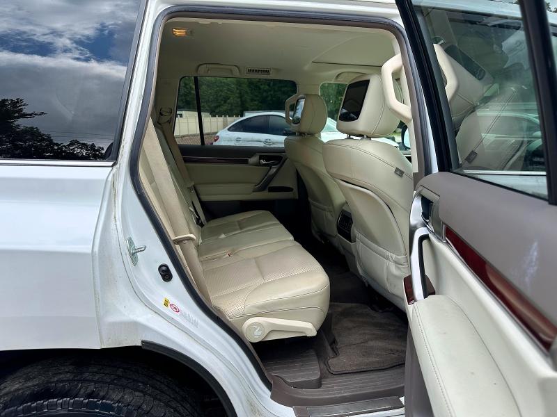 66335326 :رقم المزاد ، JTJBM7FX8D5055487 vin ، 2013 Lexus Gx مزاد بيع