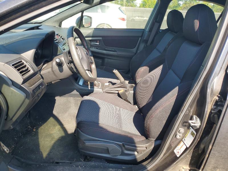 Продаж на аукціоні авто 2015 Subaru Wrx, vin: JF1VA1A60F9820326, номер лоту: 66621616