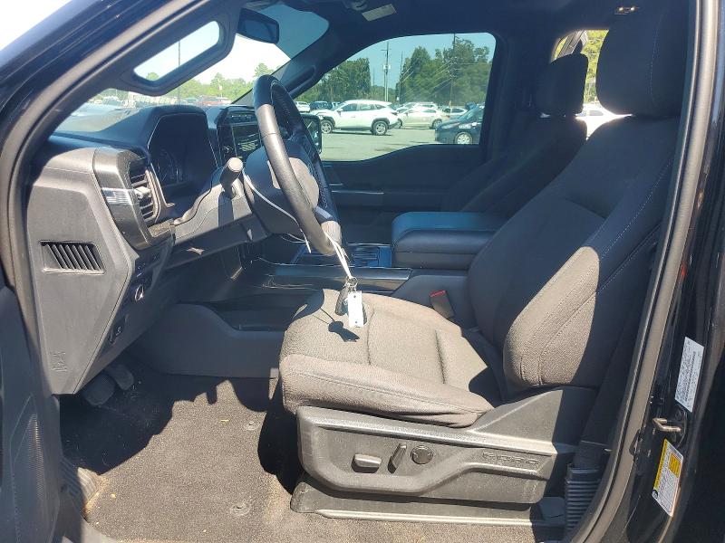 Продаж на аукціоні авто 2023 Ford F150, vin: 1FTEW1EP0PFA90158, номер лоту: 65793136