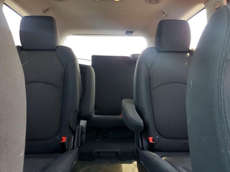 Aukcja sprzedaży 2012 Chevrolet Traverse, vin: 1GNKRGED5CJ416540, numer aukcji: 64699076