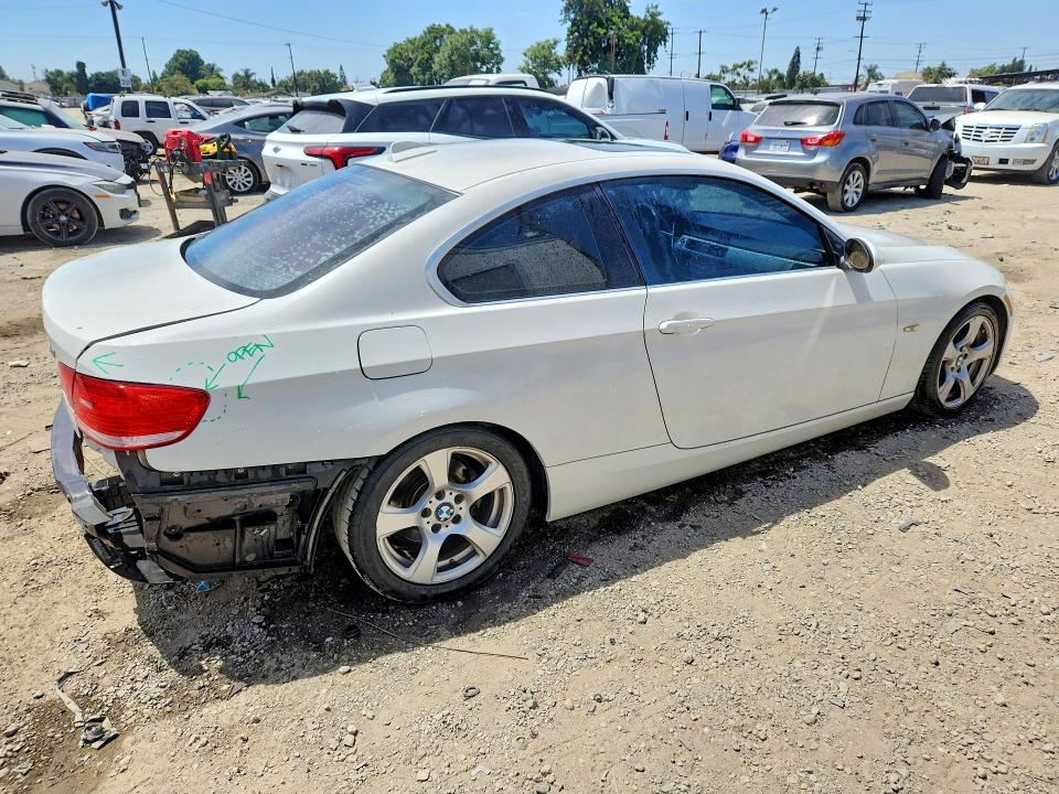 Aukcja sprzedaży 2009 Bmw 328, vin: WBAWV13569P122162, numer aukcji: 64462496