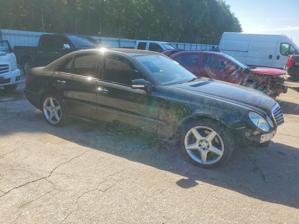 Продажа на аукционе авто 2009 Mercedes-benz E, vin: WDBUF87X79B434921, номер лота: 66048576