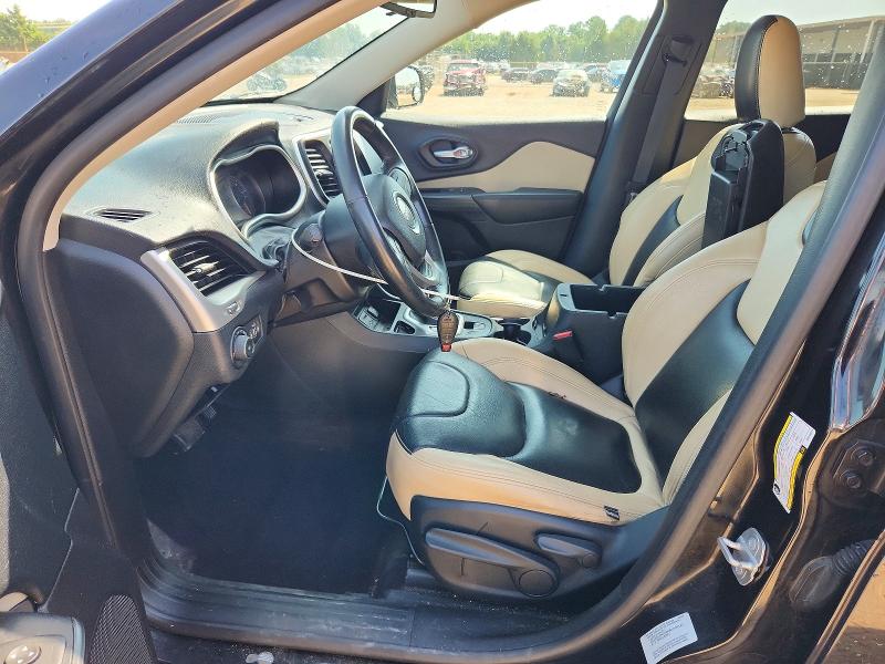 Aukcja sprzedaży 2016 Jeep Cherokee, vin: 1C4PJLCB9GW230671, numer aukcji: 65857096