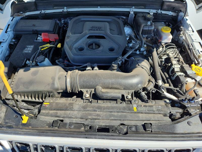 Продажа на аукционе авто 2025 Jeep Wrangler, vin: 1C4PJXEN9SW587520, номер лота: 63693256